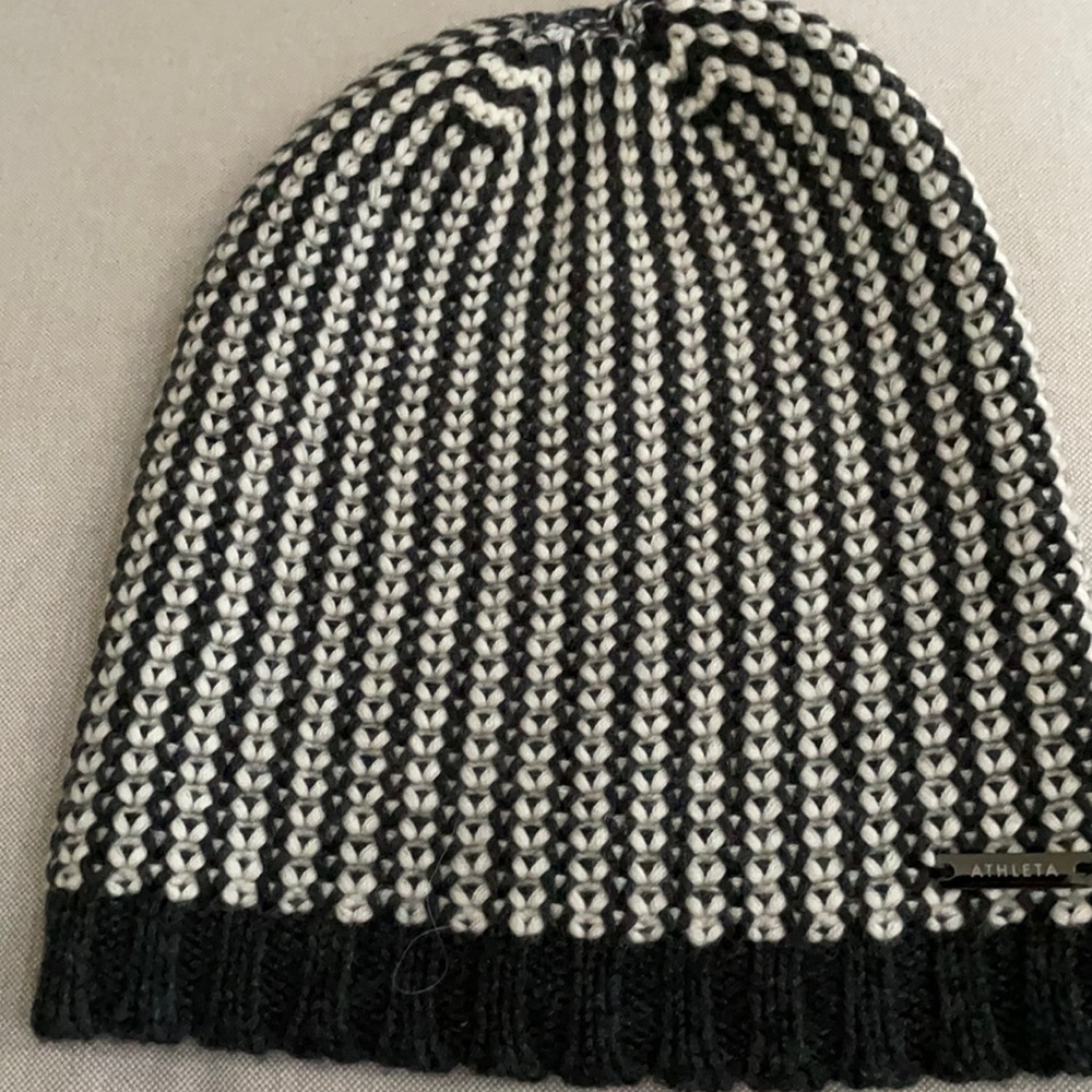 Athleta Winter Hat